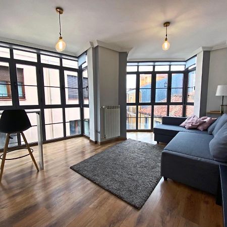 Apartamento Melisa Vut700 Daire León Dış mekan fotoğraf