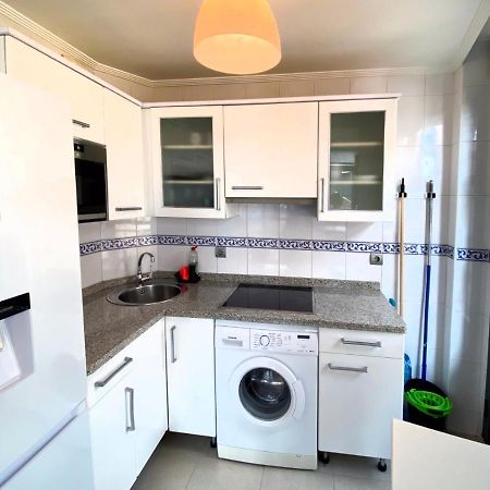 Apartamento Melisa Vut700 Daire León Dış mekan fotoğraf