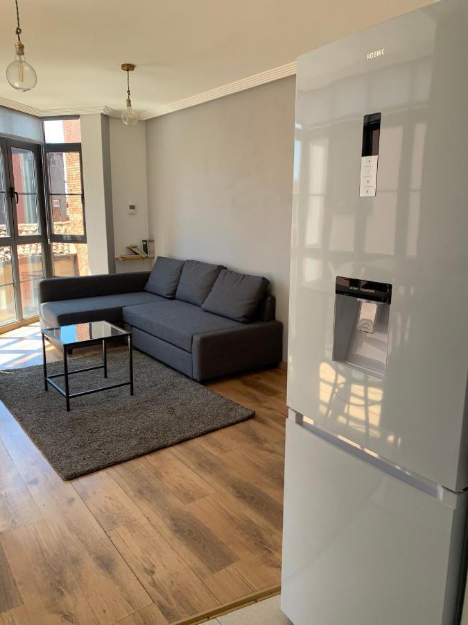 Apartamento Melisa Vut700 Daire León Dış mekan fotoğraf