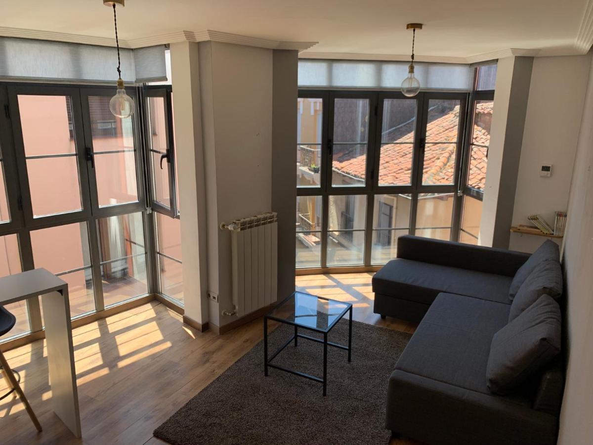 Apartamento Melisa Vut700 Daire León Dış mekan fotoğraf