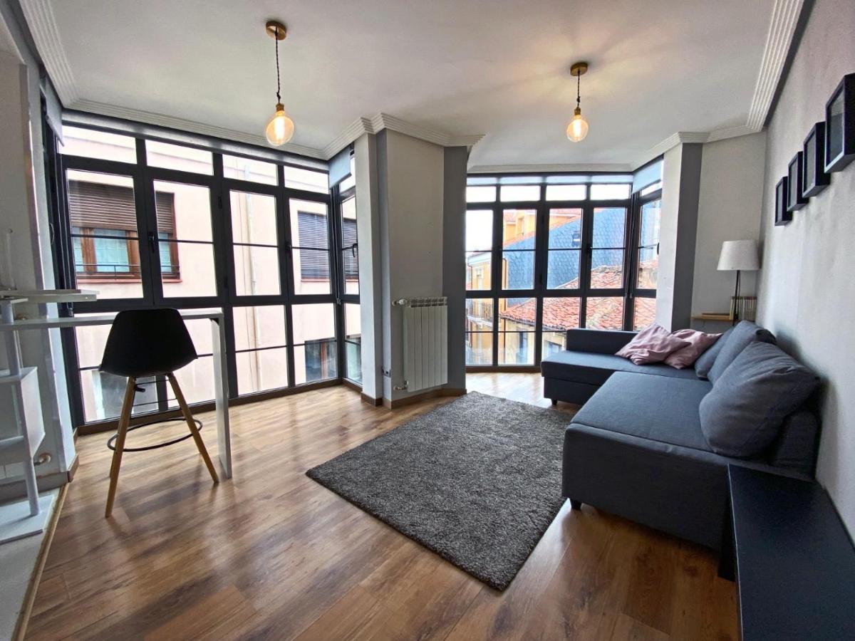 Apartamento Melisa Vut700 Daire León Dış mekan fotoğraf