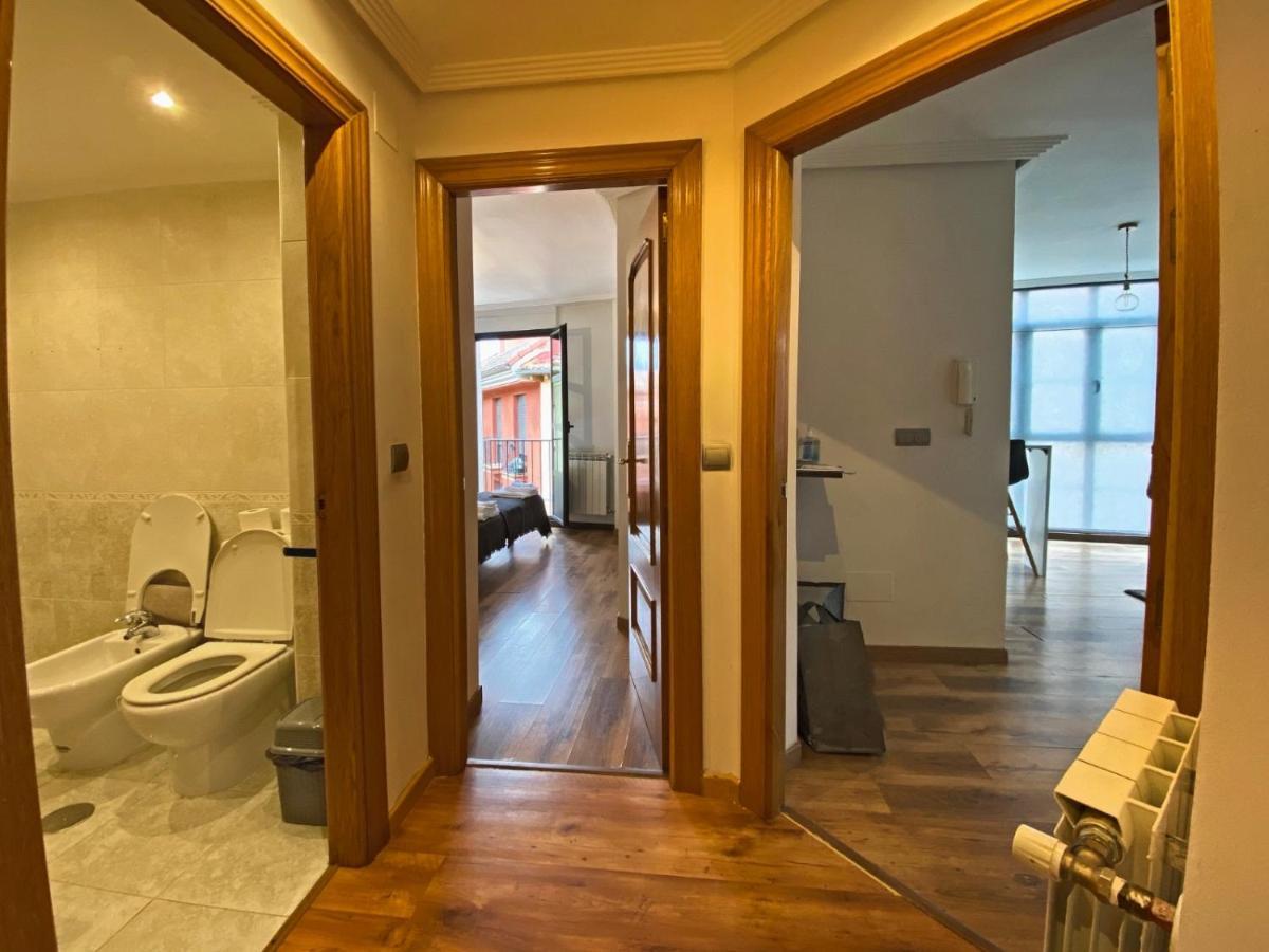 Apartamento Melisa Vut700 Daire León Dış mekan fotoğraf