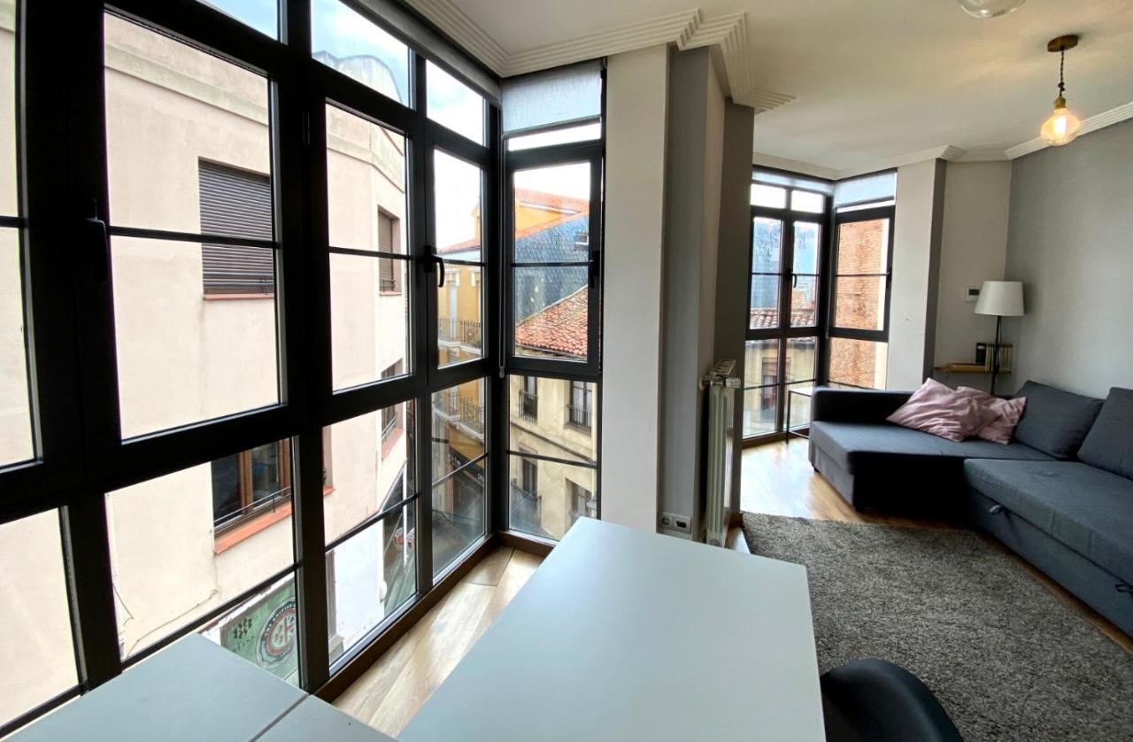 Apartamento Melisa Vut700 Daire León Dış mekan fotoğraf