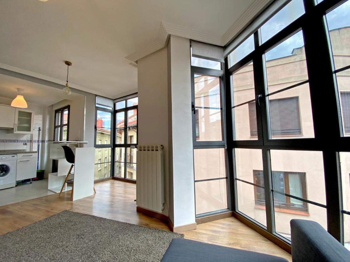 Apartamento Melisa Vut700 Daire León Dış mekan fotoğraf