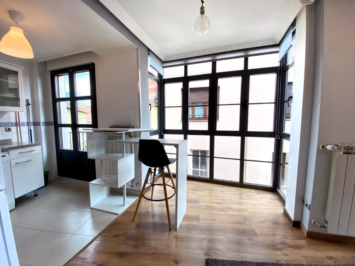 Apartamento Melisa Vut700 Daire León Dış mekan fotoğraf