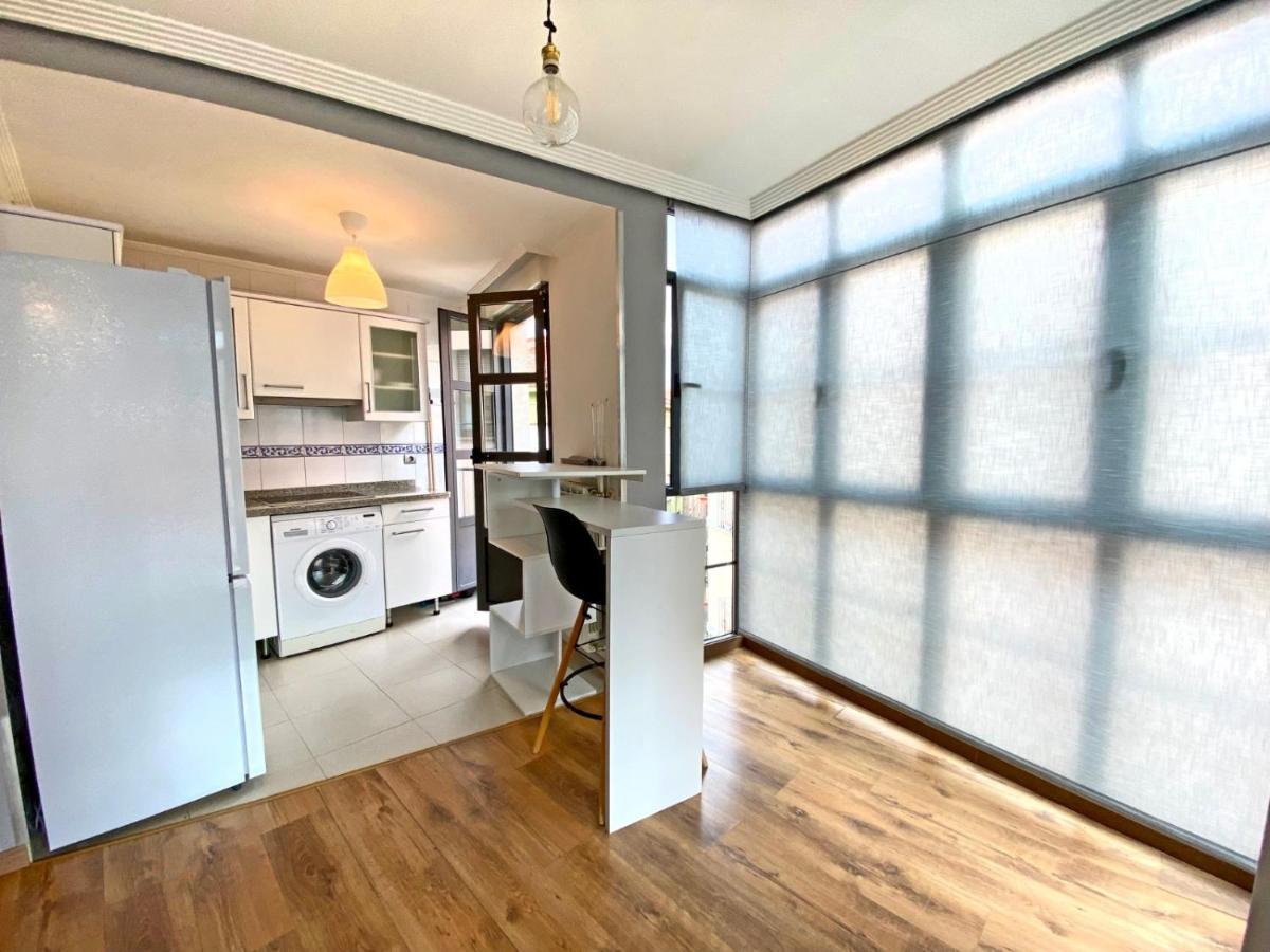 Apartamento Melisa Vut700 Daire León Dış mekan fotoğraf