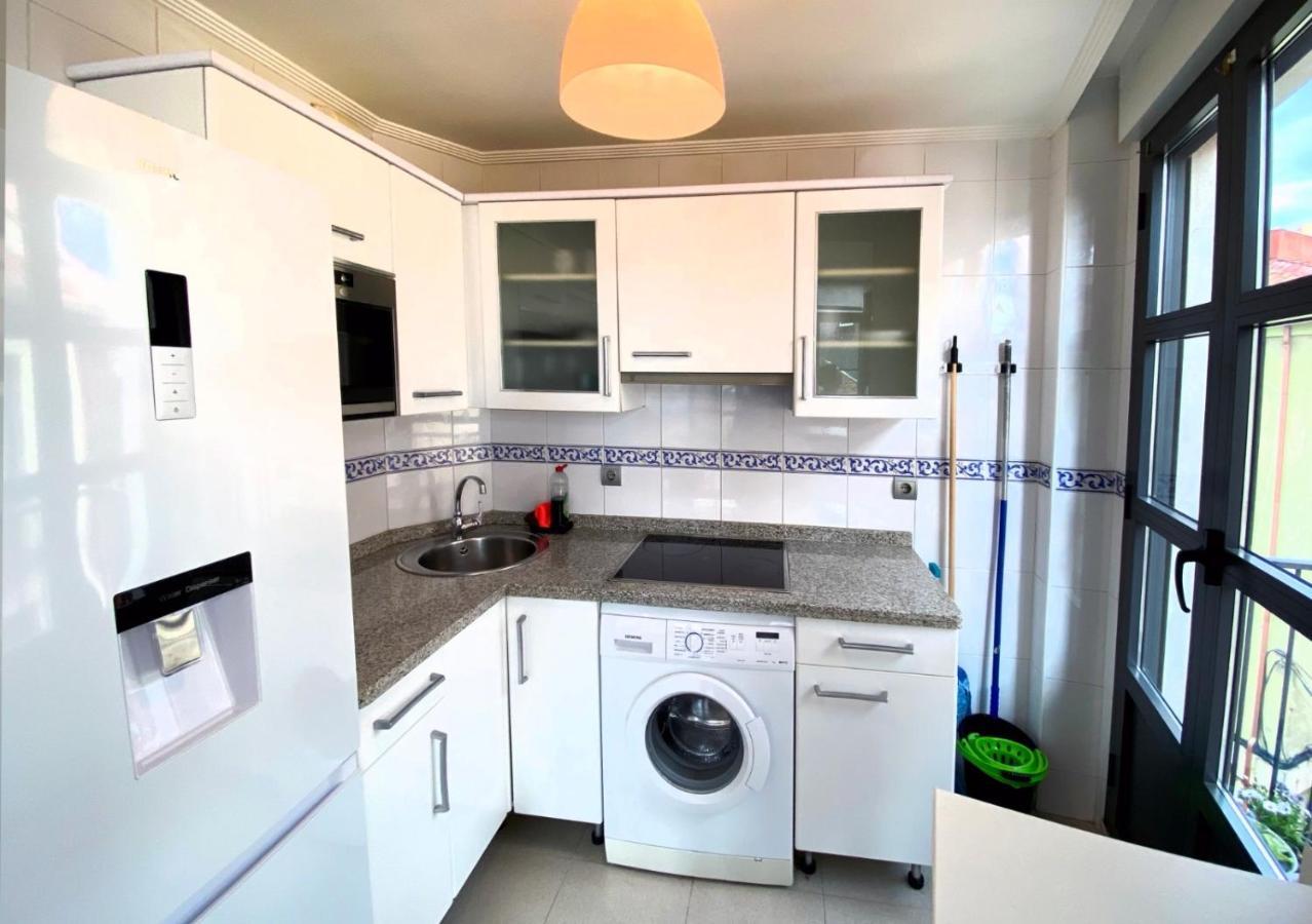Apartamento Melisa Vut700 Daire León Dış mekan fotoğraf