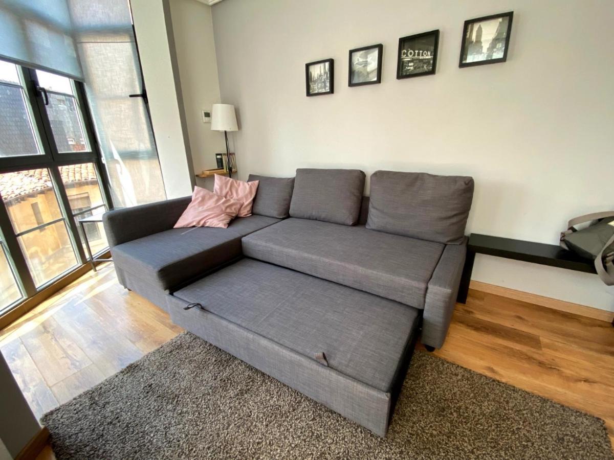 Apartamento Melisa Vut700 Daire León Dış mekan fotoğraf