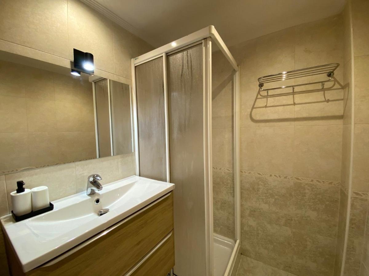 Apartamento Melisa Vut700 Daire León Dış mekan fotoğraf