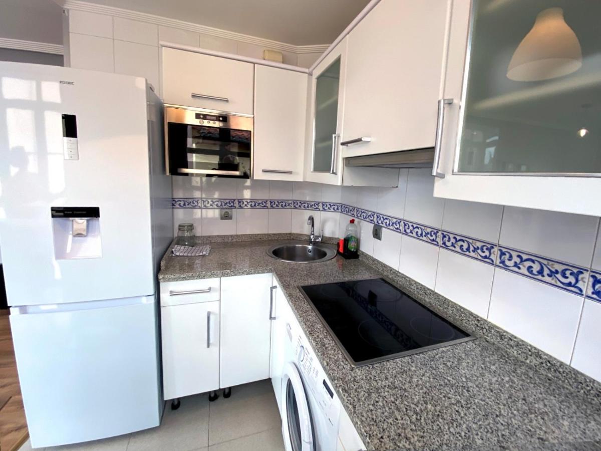 Apartamento Melisa Vut700 Daire León Dış mekan fotoğraf