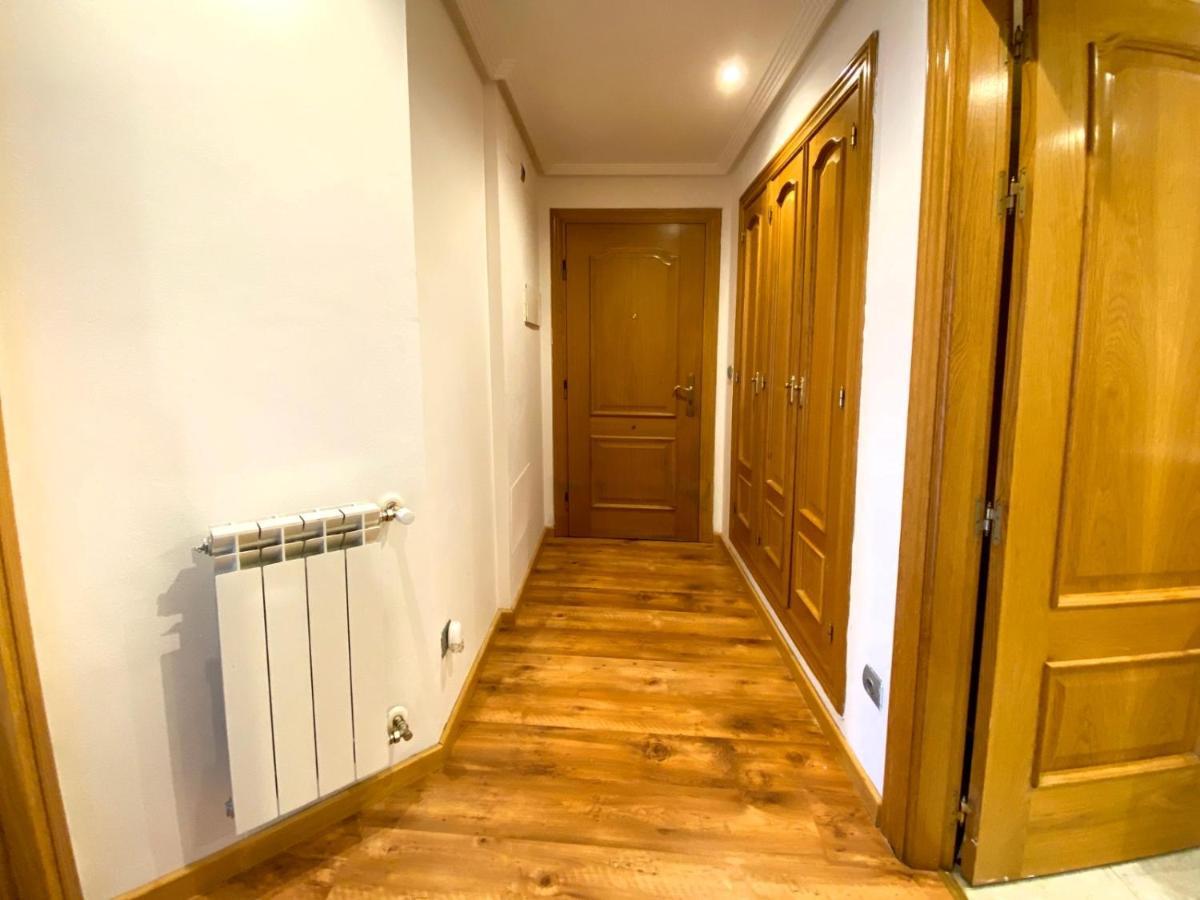 Apartamento Melisa Vut700 Daire León Dış mekan fotoğraf