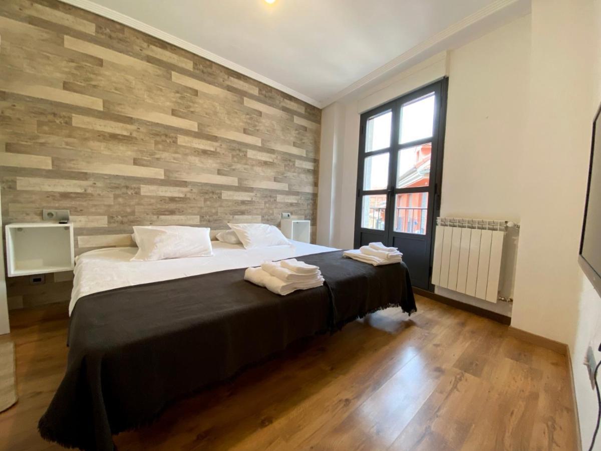 Apartamento Melisa Vut700 Daire León Dış mekan fotoğraf