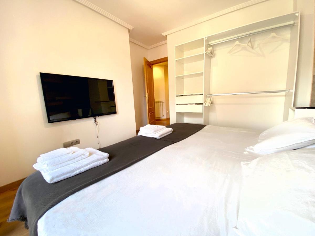 Apartamento Melisa Vut700 Daire León Dış mekan fotoğraf